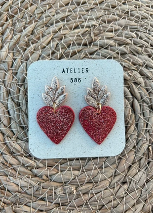 Bapfr01, marque: atelier586, état: Neuf avec étiquette, 7,00 €, 8,05 € Protection acheteurs (Pro) incluse