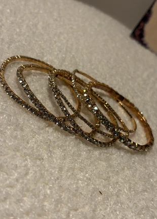 armbanden, merk: Primark, staat: Nieuw zonder prijskaartje, € 1,00, € 1,75 inclusief Kopersbescherming