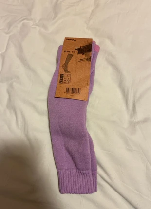 Calze da sci, brand: Decathlon, condizioni: Nuovo con cartellino, taglia: M | 39-42, €2.50, €3.33 include la Protezione acquisti