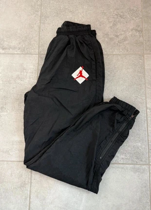 Pantalon Jordan x Patta noir – taille S – super état, marque: Jordan, état: Très bon état, taille: S, 80,00 €, 84,70 € Protection acheteurs incluse