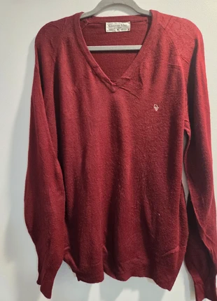 Pull Christian Dior Taille M, marque: Christian Dior, état: Très bon état, taille: M, 23,00 €, 24,85 € Protection acheteurs incluse