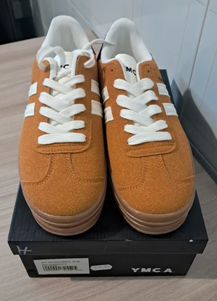 Scarpe donna, marque: YMCA, état: Neuf avec étiquette, taille: 38, 35,00 €, 37,45 € Protection acheteurs incluse