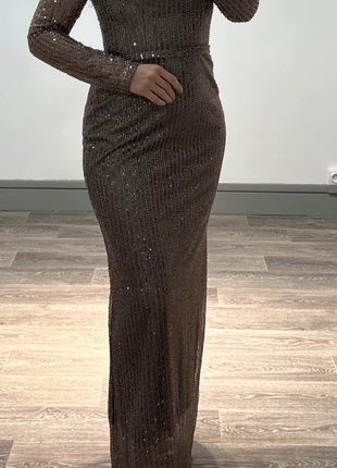 Robe soiree, état: Neuf avec étiquette, taille: M / 38 / 10, 95,00 €, 100,45 € Protection acheteurs incluse