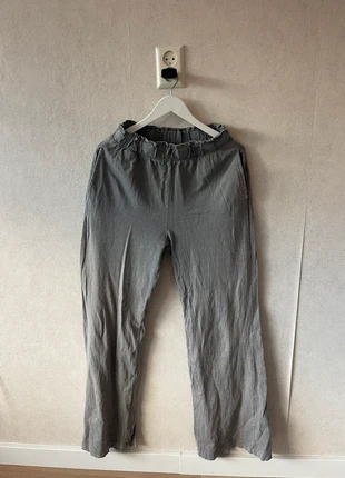 Trackpants, marca: Zara, estado: Muito bom, tamanho: S / 36 / 8, €4.00, €4.90 inclui Proteção do Comprador