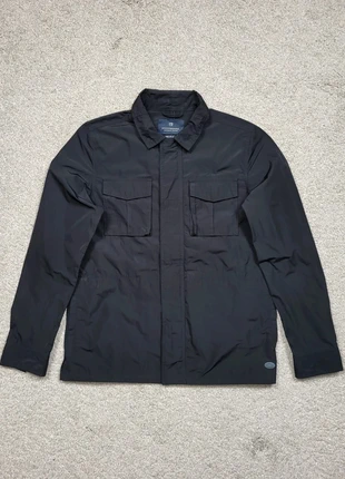 Veste coupe-vent Scotch & Soda | Noir | Taille M, marque: Scotch & Soda, état: Très bon état, taille: M, 30,00 €, 32,20 € Protection acheteurs incluse