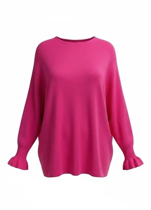 Pull Made In Italy fuchsia taille L, brand: Made In Italy, condition: Very good, size: L / 40 / 12, €15.00, €16.45 includes Buyer Protection Pro