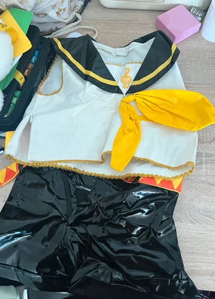 Rin cosplay, merk: merkloos, staat: Heel goed, maat: S / 36 / 8, € 20,00, € 21,70 inclusief Kopersbescherming