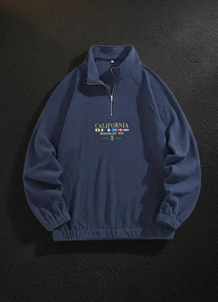 Sweat polaire California – Taille M, marke: Vintage Dressing, zustand: Sehr gut, größe: M, 62,00 €, 65,80 € inklusive Vinted-Käuferschutz