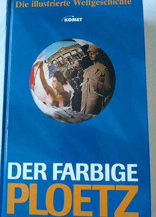 Die illustrierte Weltgeschichte., condition: Like new, €7.00, €8.05 includes Buyer Protection