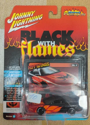 Johnny lightning, marca: Johnny Lightning, estado: Muito bom, tamanho: Tamanho único, €10.00, €11.20 inclui Proteção do Comprador