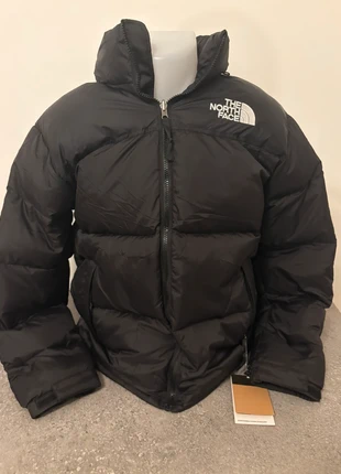 The North Face doudoune 700 Nuptse noire homme M, brand: The North Face, condition: Very good, size: M, €100.00, €105.70 includes Buyer Protection