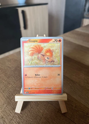 Carte Pokémon goupix, brand: Pokémon, condizioni: Nuovo senza cartellino, €1.00, €1.75 include la Protezione acquisti