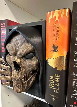 Book Nook Ambiance mystique dans ton salon, brand: IronCraftStudio, condition: New without tags, €22.90, €24.75 includes Buyer Protection