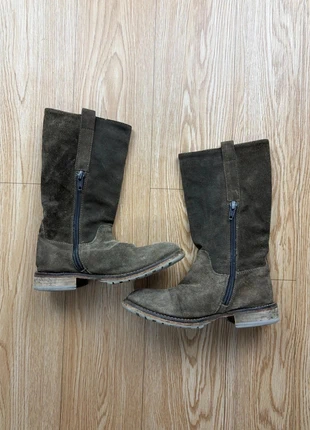 Bottes en cuir retourné – Marron – Taille 29 – Très bon état 🥿, marca: sansnom., estado: Bueno, tamaño: 29, 6,30 €, 7,32 € Protección al comprador Pro incluida