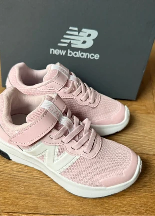 Sneaker New Balance PT 578/ Rosa/ Size 28 New., merk: New Balance, staat: Nieuw met prijskaartje, maat: 28, € 47,00, € 50,05 inclusief Kopersbescherming