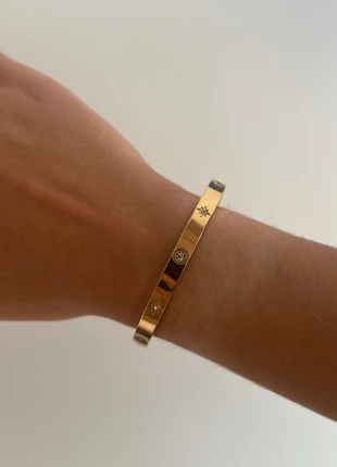 Bracelet Lou, brand: lisa’sjewels, condizioni: Nuovo con cartellino, €14.90, €16.35 include la Protezione acquisti