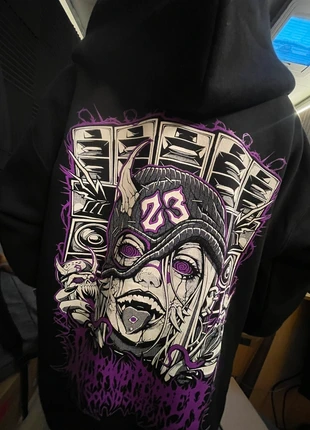 S&P Acid Girl Zip, brand: SP, condition: Very good, size: Other, £35.00, £37.45 includes Buyer Protection Pro