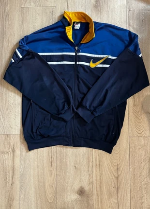 Veste Crewneck Vintage Full Zip Nike Homme Taille M, marke: Nike, zustand: Sehr gut, größe: M, 22,40 €, 24,22 € inklusive Vinted-Käuferschutz