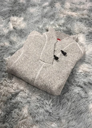 The North Face polaire sonder fleece femme - Taille M - Gris, marke: The North Face, zustand: Sehr gut, größe: M / 38 / 10, 44,90 €, 47,85 € inklusive Vinted-Käuferschutz