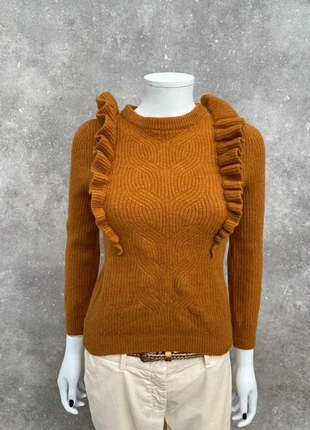 Pull Balzac Paris - 100% Laine d'agneau - Taille XS, brand: Balzac Paris, condition: Very good, size: XS / 34 / 6, €69.90, €74.10 includes Buyer Protection