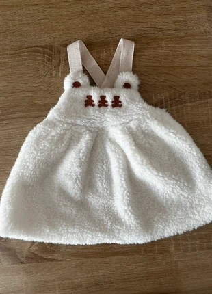 Robe 3M, marque: Lulu Castagnette, état: Très bon état, taille: 3-6 mois / 62 cm, 2,00 €, 2,80 € Protection acheteurs incluse