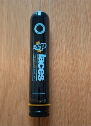 Crep Protect round black laces, brand: Crep Protect, condition: New with tags, size: 10, £2.91, £3.76 includes Buyer Protection