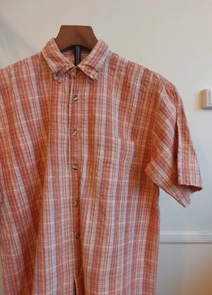 Chemise américaine outfitters taille M, marca: Outfitters, estado: Muy bueno, tamaño: M, 6,00 €, 7,00 € Protección al comprador Pro incluida