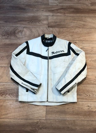 Veste Cuir Avirex, brand: Avirex, condition: Good, size: L, €100.00, €105.70 includes Buyer Protection Pro