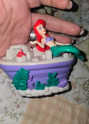 #arieldisney, marke: Disney, zustand: Neu, größe: Einheitsgröße, 3,50 €, 4,38 € inklusive Vinted-Käuferschutz