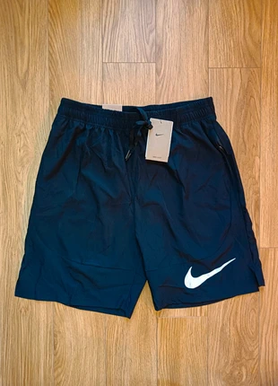 Nike Dri-FIT Black Sport Gym Shorts 🚀💥, marque: Nike, état: Neuf avec étiquette, taille: L, 20,99 €, 22,74 € Protection acheteurs incluse
