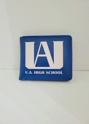 Porte feuille boku no hero academia, marque: My Hero Academia, état: Très bon état, 4,00 €, 4,90 € Protection acheteurs incluse