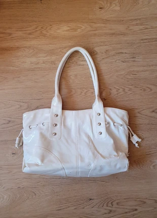 Bolso grande y2k, brand: COQUETTE, condizioni: Buone, €7.00, €8.05 include la Protezione acquisti