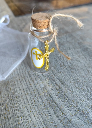 1 fiole de Lourdes, marca: Lourdes, estado: Nuevo, 4,00 €, 4,90 € Protección al comprador incluida