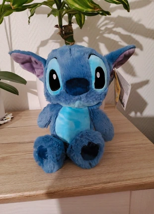 Peluche Disney Stitch neuve 25cm, brand: Disney, condition: New with tags, size: One size, €10.00, €11.20 includes Buyer Protection