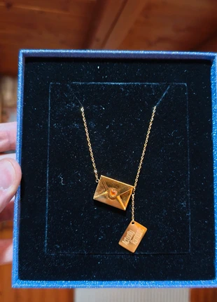 collana Taylor Swift actually romantic, marque: Taylor Swift, état: Très bon état, 80,00 €, 84,70 € Protection acheteurs incluse