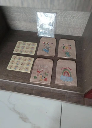 Pochette cadeau anniversaire, brand: sans marque, condition: New with tags, €3.00, €3.85 includes Buyer Protection