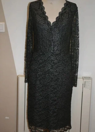 Robe taille 40, marque: Yessica, état: Très bon état, taille: L / 40 / 12, 20,00 €, 21,70 € Protection acheteurs (Pro) incluse