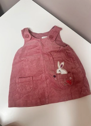 Vestido, marque: Cool Club, état: Très bon état, taille: 3-6 mois / 62 cm, 5,00 €, 5,95 € Protection acheteurs incluse