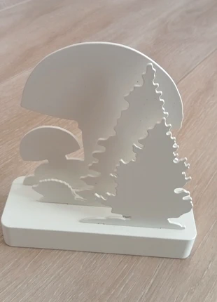 Paysage lumineux Décoration Noël Ikea, marque: IKEA, état: Très bon état, 2,50 €, 3,33 € Protection acheteurs incluse