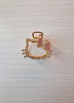 Molletta Hello Kitty, marke: Hello Kitty, zustand: Neu, 4,90 €, 5,85 € inklusive Vinted-Käuferschutz