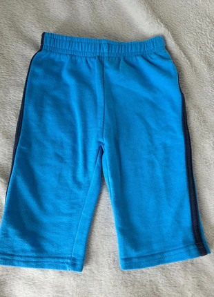 Lange Hose | Affe Blau, marke: Sonstiges, zustand: Sehr gut, größe: 6-9 Monate / 68, 2,00 €, 2,80 € inklusive Vinted-Käuferschutz