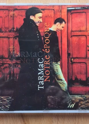 Notre époque, condition: Very good, €1.00, €1.75 includes Buyer Protection