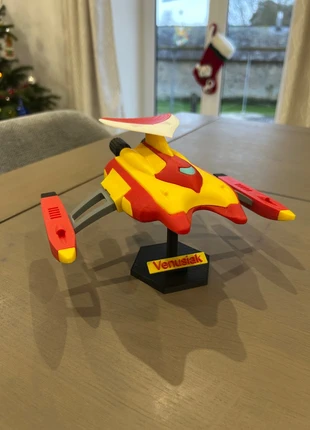 Venusiak Goldorak /Grendizer, état: Très bon état, taille: Taille unique, 35,00 €, 37,45 € Protection acheteurs incluse