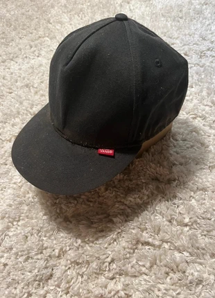 Casquette Vans, marque: Vans, état: Bon état, taille: Taille unique, 1,50 €, 2,28 € Protection acheteurs incluse