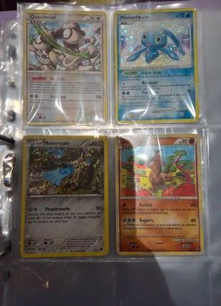 Carte Pokemon Holographique De 2008 à 2013, marke: Pokémon, zustand: Neu, 10,00 €, 11,20 € inklusive Vinted-Käuferschutz