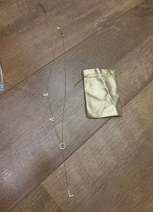 Collier acier, marke: Boutique indépendante, zustand: Sehr gut, 5,00 €, 5,95 € inklusive Vinted-Käuferschutz