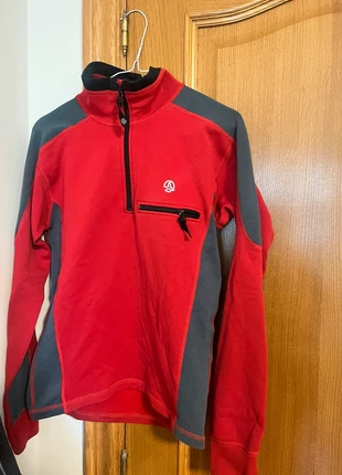 Jersey Ternua, marque: Ternua, état: Neuf sans étiquette, taille: S, 20,00 €, 21,70 € Protection acheteurs incluse