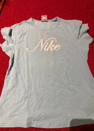 Nike Shirt Kinder Gr small mint hellblau Vintage Dressing, brand: Vintage Dressing, condizioni: Nuovo senza cartellino, taglia: XS / IT 38 / EU 34, €15.00, €16.45 include la Protezione acquisti