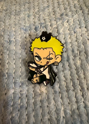Pins One Piece, marque: OnePiece, état: Très bon état, 4,00 €, 4,90 € Protection acheteurs (Pro) incluse