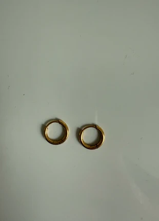 Purelei Creolen mini, merk: Purelei, staat: Heel goed, € 8,00, € 9,10 inclusief Kopersbescherming